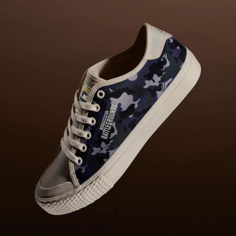 FILA เปิดตัวเครื่องแต่งกายภายใต้ธีม PUBG เกมแนว Battle Royale ที่กำลังได้รับความนิยมอย่างสูงในเวลานี้