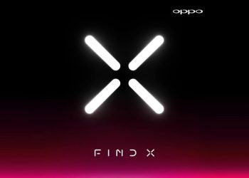 ยืนยันแล้ว!! OPPO Find X จะเปิดตัวในเร็วๆ นี้ คาดใช้กล้องหลัง 3 เลนส์ หน้าจอมีรอยบาก สแกนนิ้วบนจอ