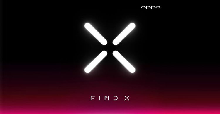 ยืนยันแล้ว!! OPPO Find X จะเปิดตัวในเร็วๆ นี้ คาดใช้กล้องหลัง 3 เลนส์ หน้าจอมีรอยบาก สแกนนิ้วบนจอ