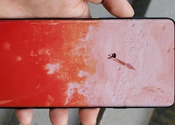 เผยต้นแบบ Samsung Galaxy S10 ดีไซน์ไร้กรอบอย่างแท้จริง ขอบจอบางเฉียบรอบด้าน
