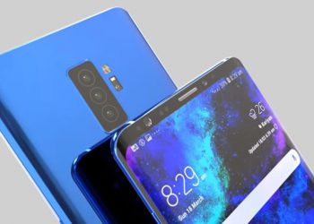 Samsung Galaxy S10 อาจมาพร้อมระบบกล้อง Triple-Lens เพื่อแข่งขันกับ iPhone ในปี 2019