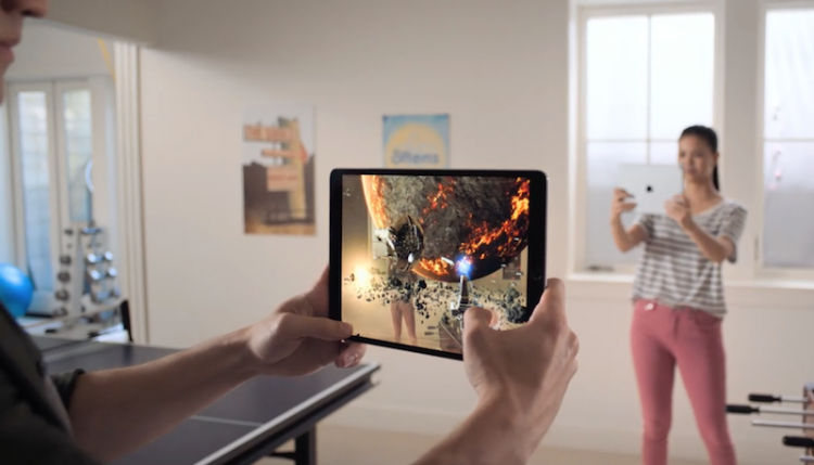 Apple เปิดตัว iOS 12 มาพร้อมประสิทธิภาพรวดเร็วขึ้น ประสบการณ์ AR ใหม่ , Memoji , Group Facetime , Siri Shortcuts และอื่นๆอีกมากมาย