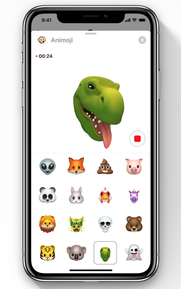 Apple เปิดตัว iOS 12 มาพร้อมประสิทธิภาพรวดเร็วขึ้น ประสบการณ์ AR ใหม่ , Memoji , Group Facetime , Siri Shortcuts และอื่นๆอีกมากมาย