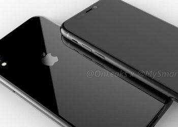 เผยดีไซน์ iPhone 9 หรือ iPhone รุ่นล่างสุดที่ใช้จอ LCD ขนาด 6.1 นิ้ว มีรอยบากบนขอบจอ (ชมคลิป!!)