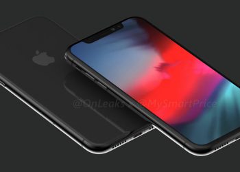 ชมภาพเรนเดอร์ล่าสุดของ iPhone รุ่น 6.1 นิ้ว และ 6.5 นิ้ว ที่คาดว่า Apple จะเปิดตัวในเดือนกันยายนนี้