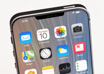 iPhone SE 2 มีรอยบากบนขอบจอเล็กกว่า iPhone X อ้างอิงจาก Screen Protector