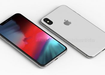 ชมภาพเรนเดอร์ล่าสุดของ iPhone รุ่น 6.1 นิ้ว และ 6.5 นิ้ว ที่คาดว่า Apple จะเปิดตัวในเดือนกันยายนนี้