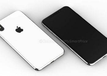 ชมภาพเรนเดอร์ล่าสุดของ iPhone X Plus ร่างขยายของ iPhone X พร้อมเผยสัดส่วนตัวเครื่อง (มีคลิป!!)