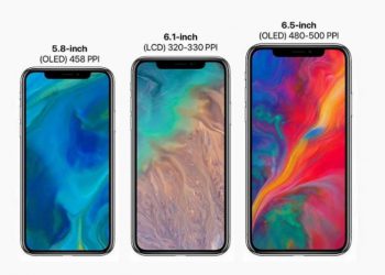 iPhone รุ่นใหม่ในปี 2018 จะรองรับระบบ Faster Charging และจะชาร์จเร็วกว่ารุ่นปัจจุบัน