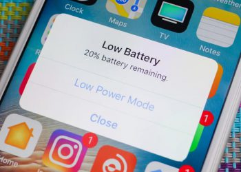 ผู้ใช้ iOS 11.4 หลายราย พบปัญหาแบตเตอรี่หมดเร็ว บางคนต้องกลับไปใช้ iOS 11.3