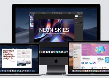 Apple เปิดตัว macOS Mojave เพิ่ม Dark Mode, แอพใหม่ๆ สำหรับ Mac และ Mac App Store โฉมใหม่
