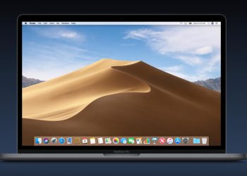 macOS Mojave มาพร้อมรูปภาพวอลเปเปอร์ใหม่ ในธีมทะเลทราย สามารถดาวน์โหลดได้ที่นี่