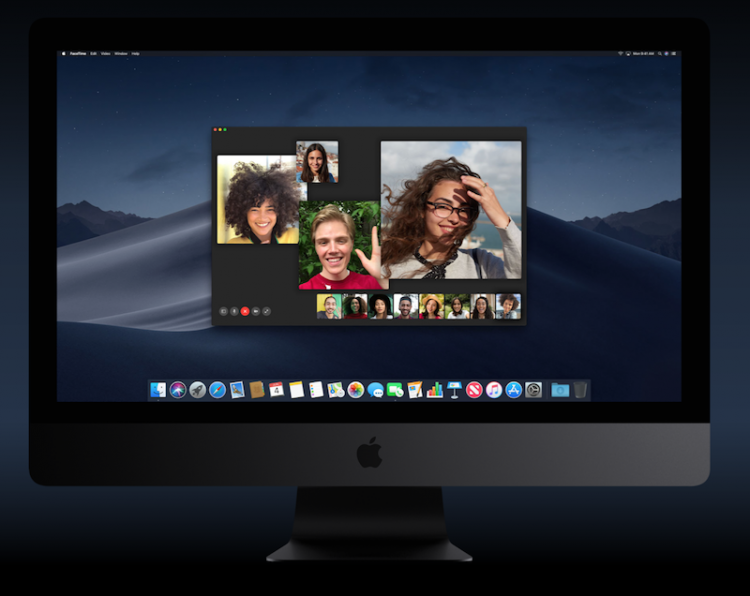 Apple เปิดตัว macOS Mojave เพิ่ม Dark Mode, แอพใหม่ๆ สำหรับ Mac และ Mac App Store โฉมใหม่