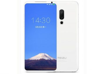 เผยราคา Meizu 16 และ Meizu 16 Plus มีให้เลือกทั้ง Snapdragon 845 และ Snapdragon 710