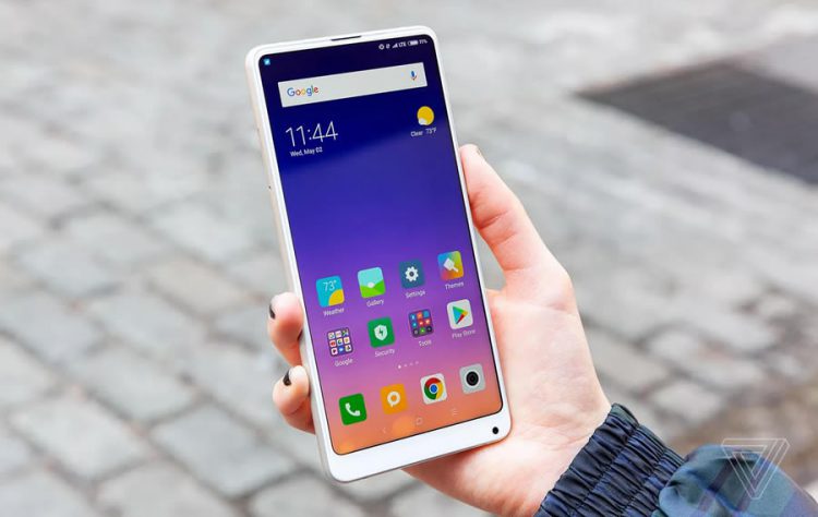 ที่สุดของสมาร์ทโฟน 8 รุ่นใหม่ จากประเทศจีน ที่มีความน่าสนใจทั้งนวัตกรรมและการออกแบบ