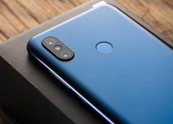 Xiaomi Mi 8 ทำยอดขายทะลุ 1 ล้านเครื่อง ในเวลาไม่ถึง 3 สัปดาห์