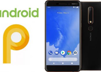 สมาร์ทโฟนของ Nokia จะเริ่มได้รับการอัพเดท Android P ภายในเดือนสิงหาคมนี้