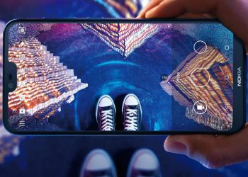 ขายดีต่อเนื่อง!! Nokia X6 หมดสต๊อกเป็นครั้งที่ 4 ติดต่อกัน หลังจากวางขายในประเทศจีนเมื่อเดือนที่แล้ว