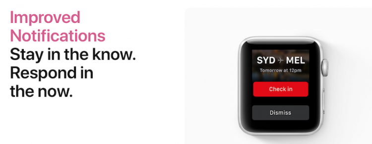 Apple เปิดตัว watchOS 5 เพิ่มคุณสมบัติกิจกรรม การออกกำลังกายและการสื่อสารแบบใหม่ พร้อมสายนาฬิกาใหม่สีสันสดใส