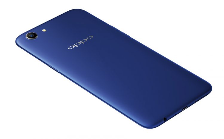 OPPO ฉลองครบรอบ 10 ปี จัดโปรโมชั่นมอบส่วนลดพิเศษซีรีย์ A83 2018 เหลือเริ่มต้นเพียง 6,490 บาท