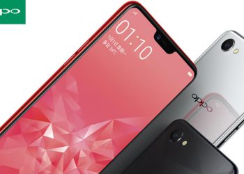 OPPO A3 พร้อมขายในไต้หวันแล้ว ใช้ชิป Helio P60 จอแสดงผล 19:9 ขนาด 6.2 นิ้ว ราคาราว 11,930 บาท