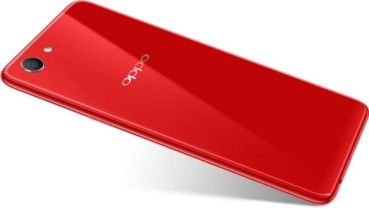 เผยโฉม OPPO A73s อาจเป็นอีกเวอร์ชั่นของ Realme 1 ที่วางจำหน่ายในอินเดีย