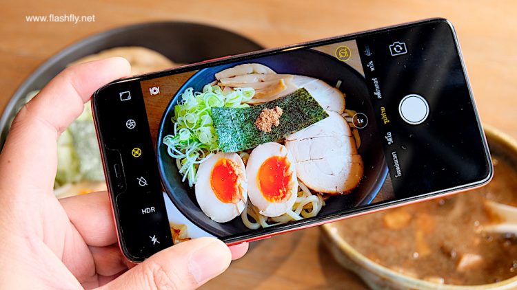 รีวิว OPPO F7 กล้องหน้า 25 ล้านพิกเซลพร้อม AI Beauty 2.0 จอ Super Full Screen ใหญ่สะใจ ดีไซน์สวย ไม่ถึงหมื่นบาท