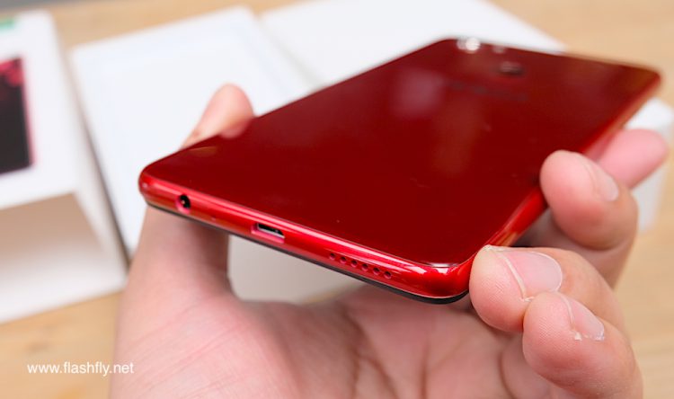 รีวิว OPPO F7 กล้องหน้า 25 ล้านพิกเซลพร้อม AI Beauty 2.0 จอ Super Full Screen ใหญ่สะใจ ดีไซน์สวย ไม่ถึงหมื่นบาท