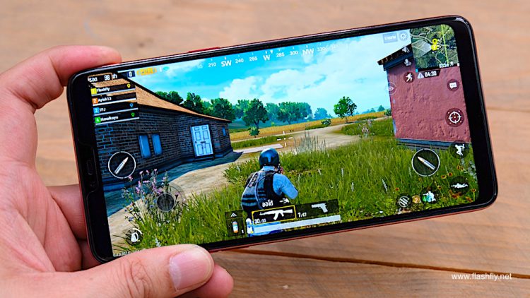 รีวิว OPPO F7 กล้องหน้า 25 ล้านพิกเซลพร้อม AI Beauty 2.0 จอ Super Full Screen ใหญ่สะใจ ดีไซน์สวย ไม่ถึงหมื่นบาท