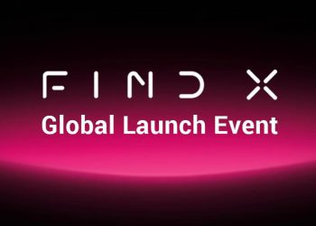 สิ้นสุดข่าวลือ!! ยืนยันแล้ว OPPO Find X เปิดตัวทางการ 19 มิถุนายนนี้ จัดงานขึ้นในปารีส