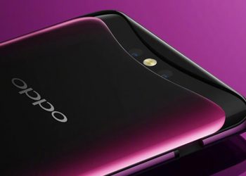 OPPO Find X รับจองแล้วในประเทศจีน ก่อนวางจำหน่ายในวันที่ 29 มิถุนายนนี้