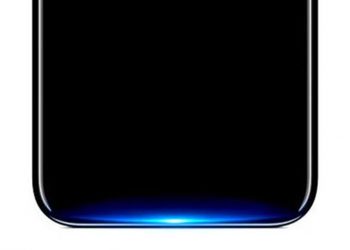 ชมภาพหลุด OPPO Find X แสดงให้เห็นแถบไฟแจ้งเตือนที่ขอบล่าง พร้อมเผยสเปกที่สำคัญ