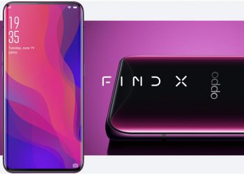 OPPO Find X และ Find X  Automobili Lamborghini Edition เปิดตัวในจีน ก่อนวางขายกลางเดือนกรกฎาคมนี้