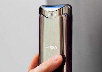 หมดห่วง!! OPPO Find X มีฟีเจอร์ป้องกันการทำตก พร้อมยืนยันระบบสไลด์กล้อง มีอายุการใช้งานนาน 5 ปี