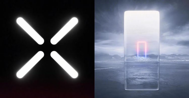 รูปภาพทีเซอร์ล่าสุดของ OPPO Find X แสดงให้เห็นว่าจะใช้จอแสดงผลขอบโค้ง