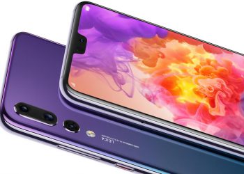 Huawei P20 series สร้างยอดขายไปแล้ว 6 ล้านเครื่อง ทั่วโลก