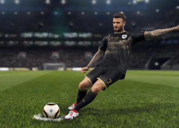 ชมทีเซอร์ PES 2019 ที่นำนักเตะระดับซุปเปอร์สตาร์ David Beckham กลับคืนสนามอีกครั้ง