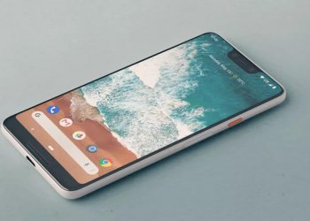 Google พยายามอัพเกรดสมาร์ทโฟน Pixel 3 และ Pixel 3 XL เพื่อแข่งขันกับ Apple
