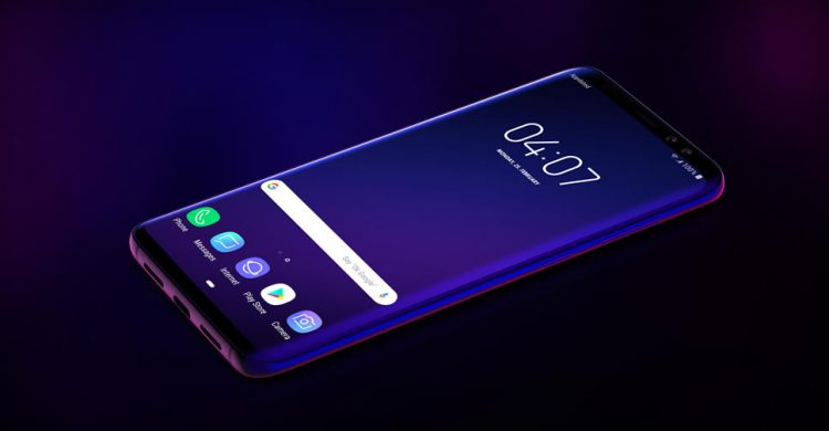 Samsung Galaxy S10 อาจมีขนาดจอแสดงผลกว้างถึง 6.44 นิ้ว หวังแข่งกับ iPhone X Plus