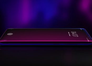 ชมคอนเซ็ปต์ Samsung Galaxy S10 ดีไซน์โปร่งแสง มาพร้อมระบบกล้อง Triple Lens