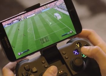 Microsoft และ Electronic Arts กำลังพัฒนาระบบสตรีมมิ่งเกมคอนโซลไปยังสมาร์ทโฟน