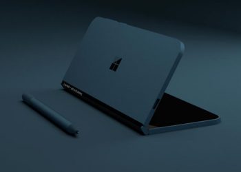 โปรเจค Andromeda ของ Microsoft อาจเป็นอุปกรณ์ Surface รุ่นใหม่ ที่มีขนาดพกพาสะดวก