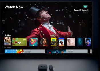 Apple เผยโฉม tvOS 12 มาพร้อมฟีเจอร์ใหม่และคอลเลกชั่นภาพยนตร์ 4K HDR ที่ใหญ่ที่สุด เสริมประสิทธิภาพ Apple TV 4K