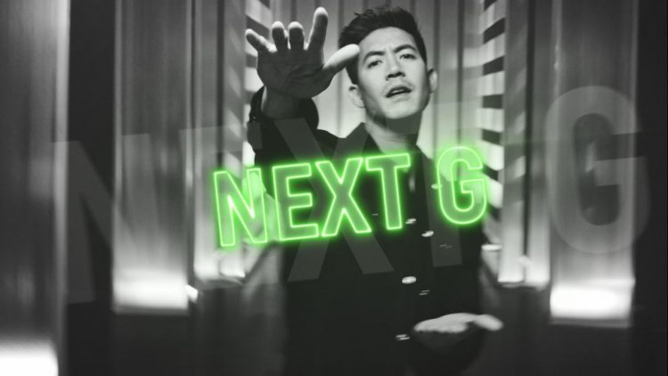 AIS เซอร์ไพรส์ต่อเนื่อง! ตอกย้ำความแรงของเครือข่าย AIS NEXT G คว้า “เวียร์ ศุกลวัฒน์” และ “เบลล่า ราณี” ขึ้นแท่นพรีเซนเตอร์คนล่าสุด