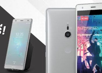 โซนี่จัดโปรสุดคุ้มเอาใจคนรักมือถือ เมื่อซื้อ Xperia XZ2 วันนี้ ฟรี! แท่นชาร์จไร้สายมูลค่า 2,990 บาท