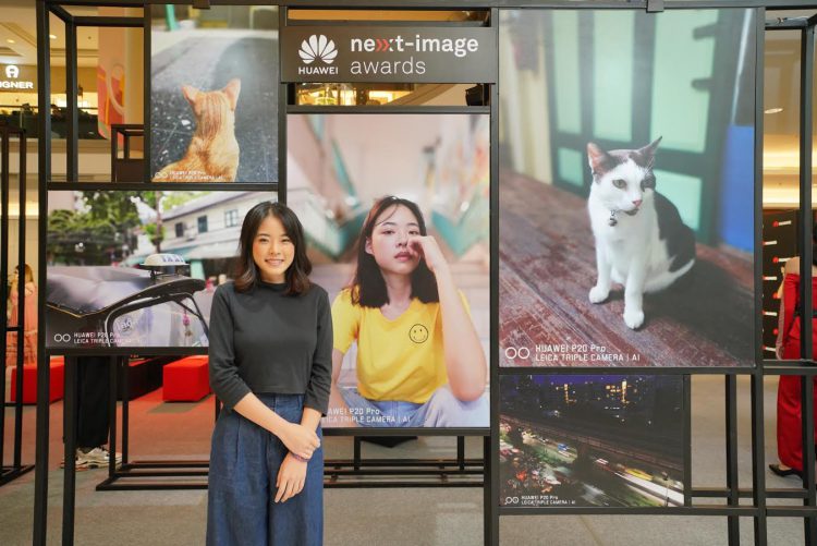 Huawei เปิดตัวแคมเปญประกวดภาพถ่ายจากสมาร์ทโฟนระดับโลก “NEXT-IMAGE Awards 2018” ชิงรางวัลเงินสด 2 หมื่นดอลล่าร์สหรัฐฯ (ราว 6 แสนบาท)