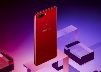 โปรแรง!! OPPO R15 Pro ลด 7,000 บาท เหลือเพียง 12,990 บาทเฉพาะที่ทรูช้อปถึง 31 ก.ค. นี้ รายละเอียดที่นี่
