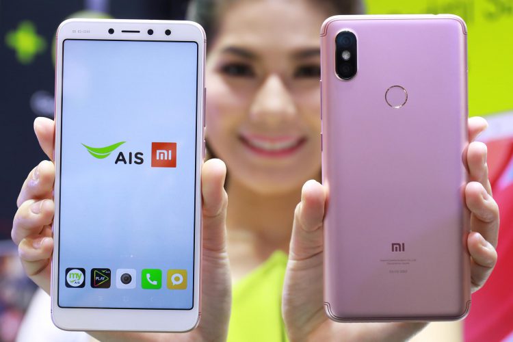 AIS เปิดให้สั่งซื้อล่วงหน้า XIAOMI Redmi S2 วันที่ 4 มิถุนายนนี้ อัดโปรฯ สุดคุ้ม เริ่มต้นเพียง 1,490 บาท จากราคาปกติ 5,590 บาท