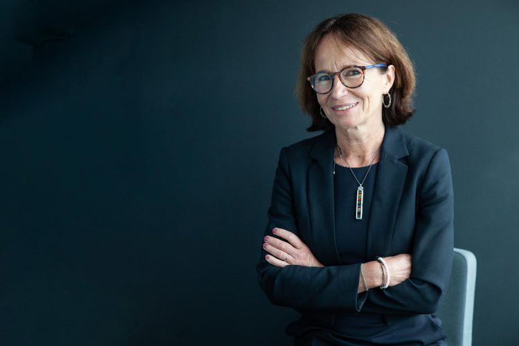 dtac ประกาศแต่งตั้ง อเล็กซานดรา ไรช์ หัวหน้ากลุ่มเทเลนอร์ในยุโรปกลาง ขึ้นเป็น CEO คนใหม่