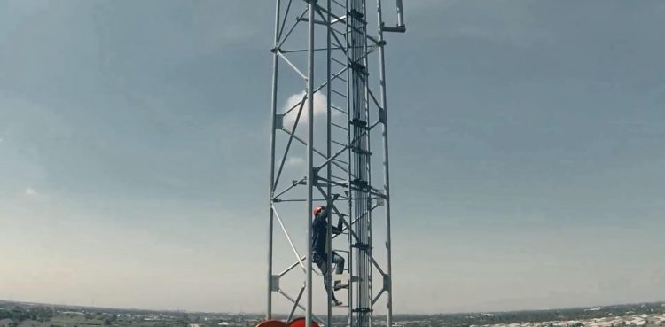 Truemove H เปิดให้บริการเทคโนโลยี FDD Massive MIMO 32T32R สำหรับ 5G เป็นรายแรกของโลก